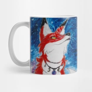 Makka Stargazing Mug